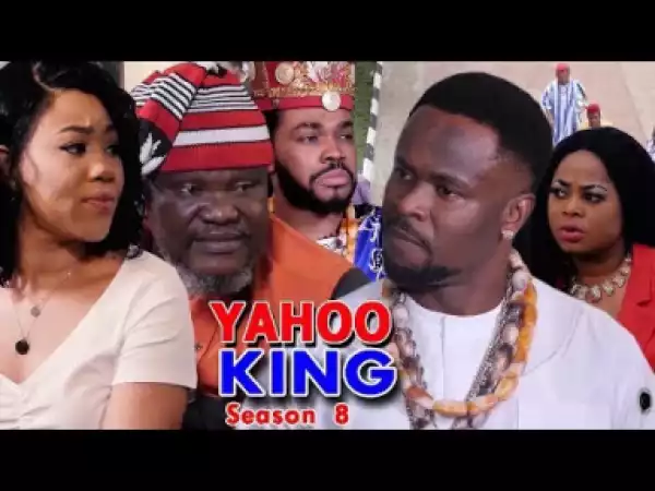 Yahoo King Season 8 - 2019